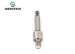 External Thread Mounting Precision Cantilever Shaft For Motor Equipment