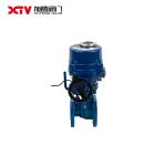 Xt Wafer Type Ball Valve Q71F PN1.0-32.0MPa for Water Industrial Usage at