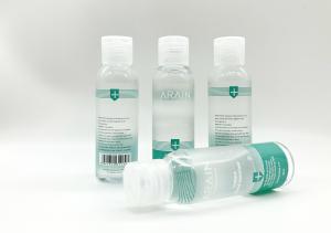 Quality School Antibacterial 70% 60ml Instant Hand Sanitiser wholesale