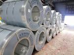 Z70-Z275 Zinc Coated Carbon Steel G40 Hot and Cold Rolled Coil/Strip/Sheet for