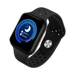 Alarm Clock F3 Smart Stop Watch 180mAh Smart Watch Fitness Tracker Outdoor