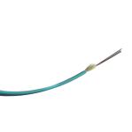 2KM Per Roll 6F 48F G652D PVC Indoor Fiber Optic Cable