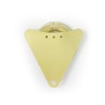 Professional Stainless Steel Barware Cocktail Strainer For Bar Restaurant Home