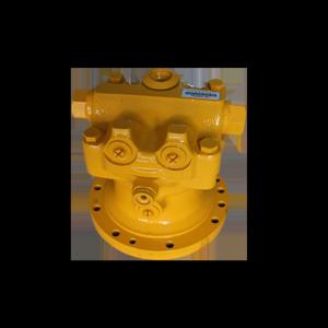 Quality Excavator Pc50uu-1 Swing Motor Assy 20T-26-00100 20U-26-00010 20T-26-00080 9m210295 Motor Swing wholesale