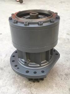 Quality Swing Motor Gearbox Compatible With Volvo EC210 OEM Quality wholesale