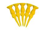 golf tee , golf tee with woman , beauty tee , golf tees