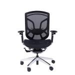 Wintex Mesh Swivel Office Chair Ergonomic Butterfly Backrest Gaming Adjustable