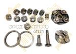 JCB Excavator 05 903854 Shaft Coupling For JS200 Travel Reduction Gear