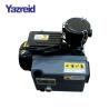 Buy cheap 0.75Kw Heavy Duty Vacuum Pump Oil Sealed Rotary Vane Pump For Food Packaging from wholesalers