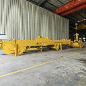Quality 20 Meters 30 Ton 0.6-2.5 Cbm Excavator Telescopic Arm wholesale
