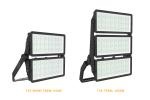 IP67 Backyard Sport Court Lighting