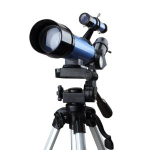 Quality Backpack Refractor Discovery Kids Telescope For Astronomy Hobby Beginners wholesale