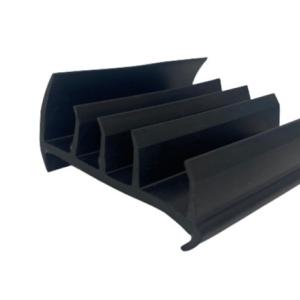 Quality Rubber Door Gasket Seal Strip for Customizable Dustproof Insectproof Fridge Container wholesale