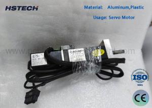China Z Axis JUKI FX-1R AC Servo Motor MITSUBISHI HC-BH0336LW4-S1 For Servo Motor on sale