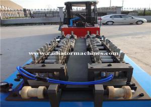Quality Aluminum Tube Straightening and Cutting Machine, Tube Straightener Machine wholesale