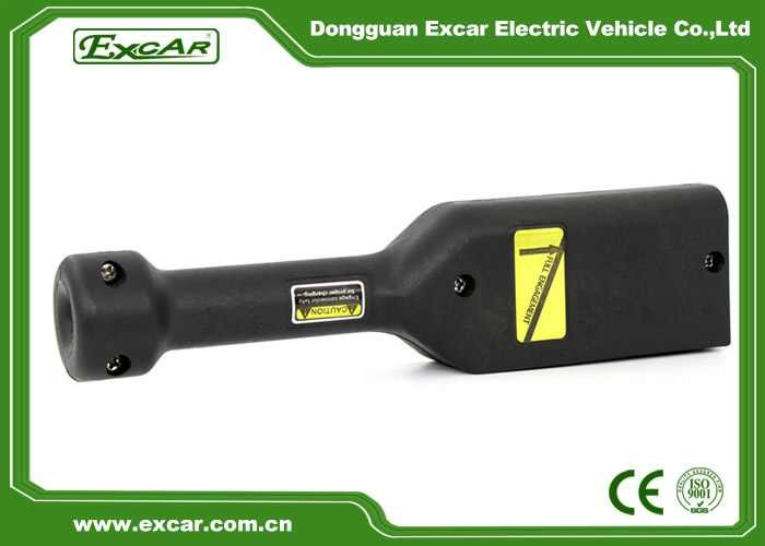 Golf Cart 36V EZGO TXT Charger Plug , Golf Cart Charger Plug With Cables 73345-G01