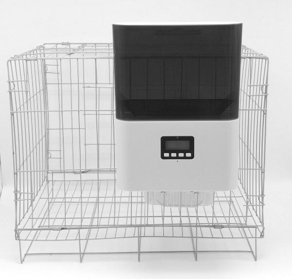 Cheap 2.5L Times Cat Feeder for sale