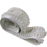 OEM Wear Resistant Partition NN Conveyor Belt