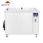 96Liters 1.5kw Industrial Ultrasonic Cleaning Machine