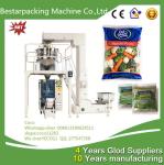 seasonal mix salad packing machine,seasonal mix salad packaging machine,seasonal