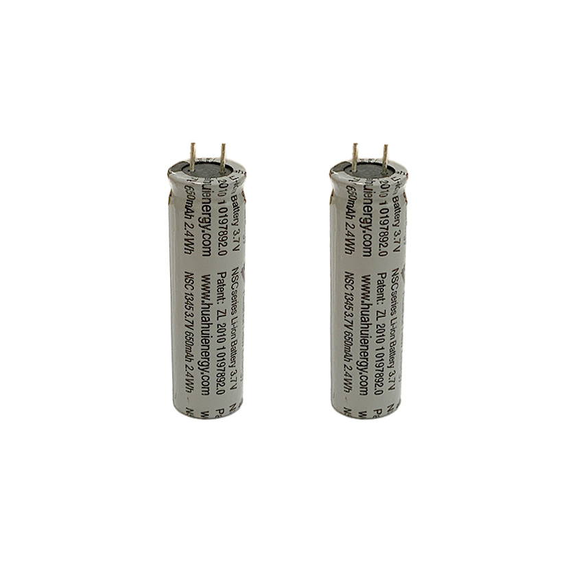 3C NSC1345 3.7v 600mah Rechargeable Batteries For Cordless Phones