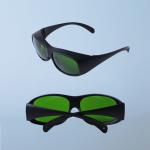 Frame 33 Diode Fiber Laser Safety Glasses Protect Wavelength 800nm-1700nm