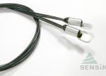 Ultrasonic Welding Anomalous NTC Temperature Probe