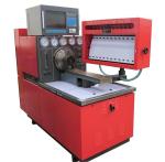 DB2000-IA screen display fuel injection pump test bench