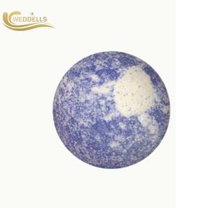 Quality Customized Bubble CBD Fizzy Bath Bombs Gift Surprise For Women / Girl wholesale