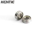 Automobile SMR63ZZ Small Stainless Steel Bearings , ZZ Shield Precision Ball