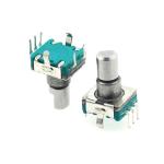 Hot selling Car DVD navigation potentiometer car DVD volume switch 360 Celsius