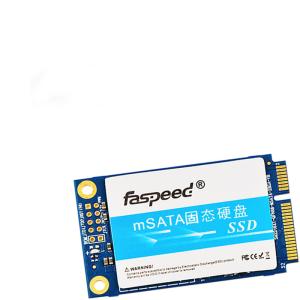 Quality 30GB MSATA SSD Internal Solid State Drive 3D NAND Flash wholesale