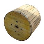 Upgrade your cable management system with our Black Fiber optic conduit line in