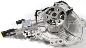 Quality LR116736 Engine Parts Water Pump wholesale