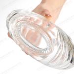 Custom 500ml 700ml 750ml 1000ml Glass Wine Bottles Vodka Whisky Glass Bottles