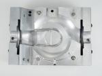 Multifunctional Aluminum Die Casting Mold Parts With CFA Certification