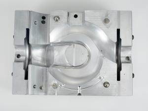 Quality Multifunctional Aluminum Die Casting Mold Parts With CFA Certification wholesale