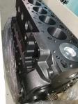6BT5.9 3966454 3917287 Steel Cylinder Head