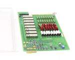 3A99168G01 Westinghouse Ovation Relay Output Card Edge Card Connection