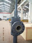7 1/16" 10000PSI SLAB GATE VALVE