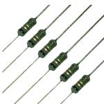 KNP 0.5w resistor 2.2ohm 1k 15 ohm