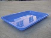 Quality Facilitate cleaning plastic Trays&amp;Display Trays wholesale