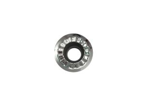 Quality Tungsten Carbide Inserts For Turning Aluminum RPGT1204MO-TK wholesale