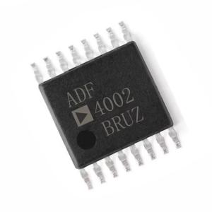 Quality In Stock ADF4002BRUZ Integrated Circuit IC Chip ADF4002BRUZ wholesale