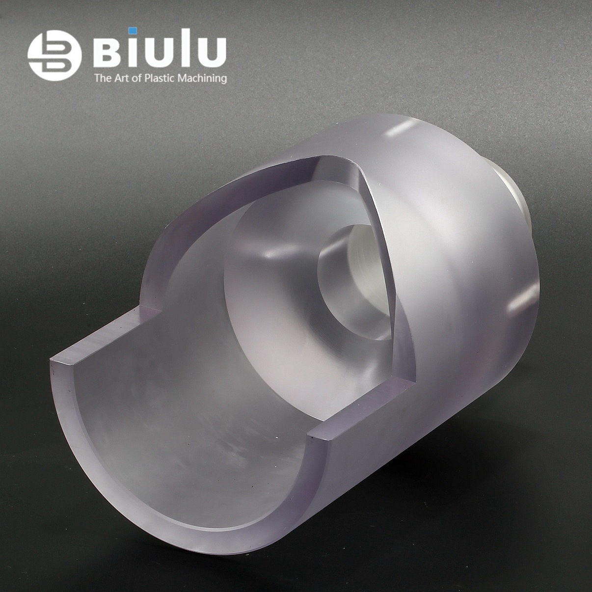 5 Axis Precision Machining Services , Cnc Plastic Cutting Service 0.01mm Tolerance