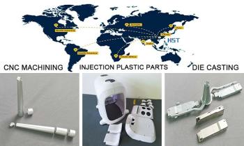 Samudy Precision Tool Co., Ltd.