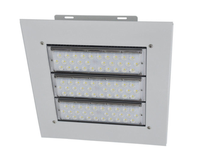 150w Led Gas Station Light IP66 Waterproof / 150W Led Canopy Light Fixtures 160 Lm/W for Petrol Station lighting
