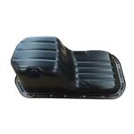Metal Waterproof Car Oil Pan Heat Resistance For Hyundai G4EH G4EA Engines