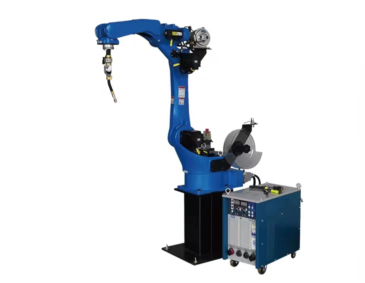 YXM-50 Self-motion Air Pressure Butt Welding Machine Automatic Pneumatic Spot Welder