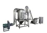 Food Grade Ss304 Spice Powder Making Machine